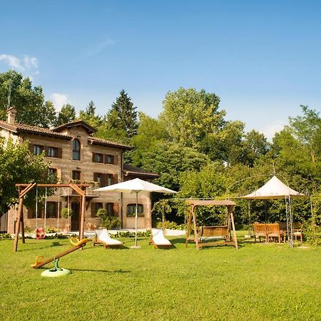 Villa Fratta San Zenone Exteriér fotografie