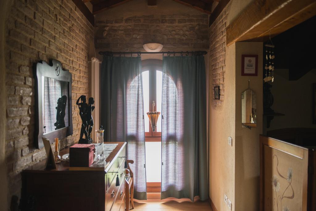 Villa Fratta San Zenone Pokoj fotografie
