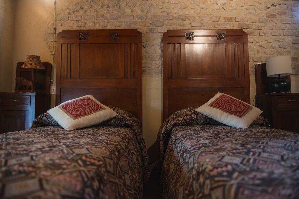 Villa Fratta San Zenone Pokoj fotografie