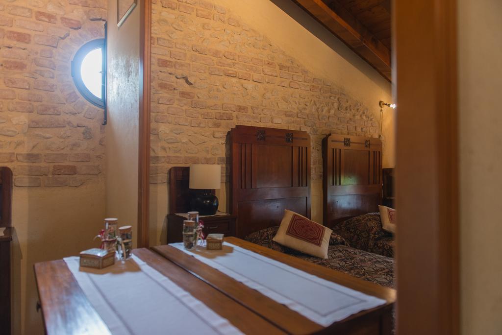 Villa Fratta San Zenone Pokoj fotografie