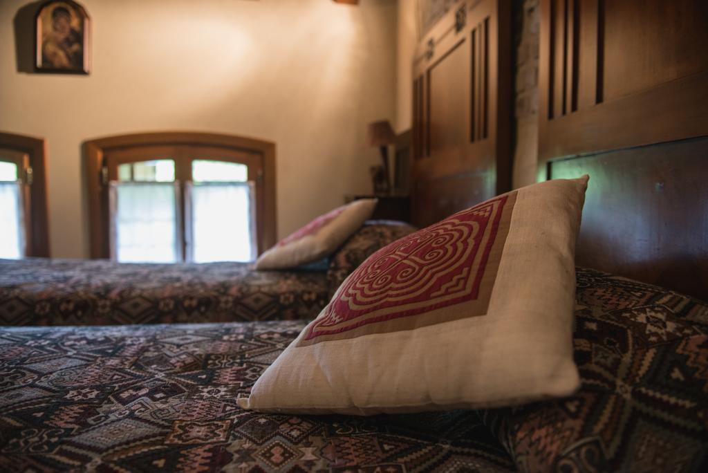 Villa Fratta San Zenone Pokoj fotografie
