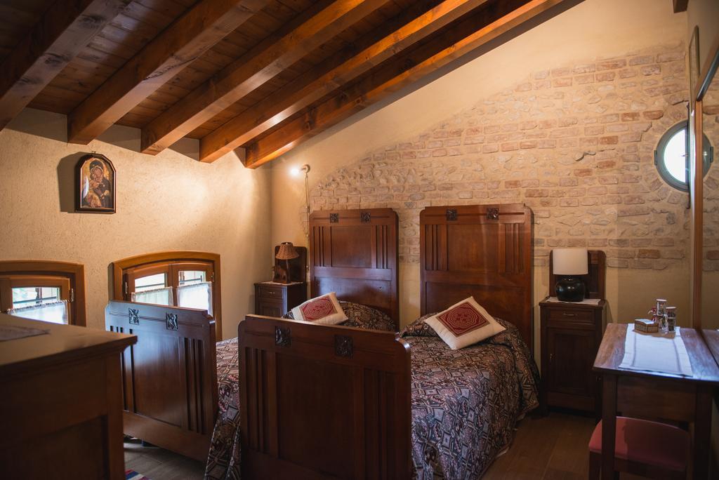 Villa Fratta San Zenone Pokoj fotografie