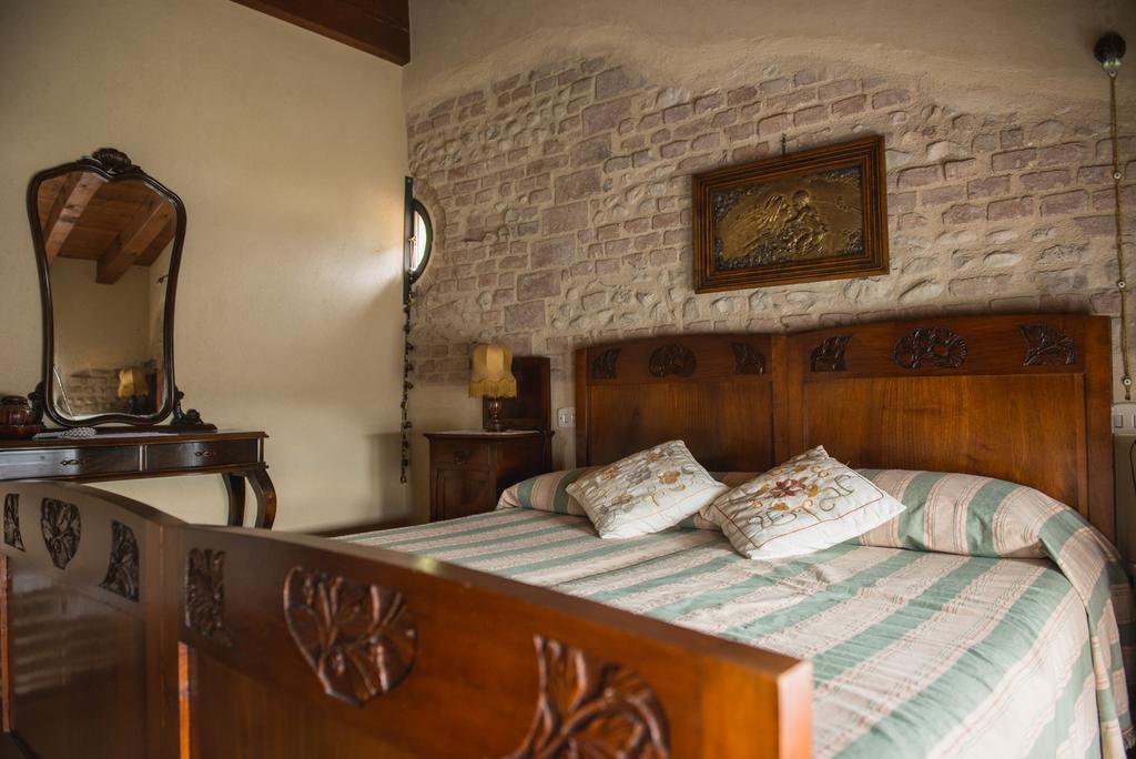Villa Fratta San Zenone Pokoj fotografie