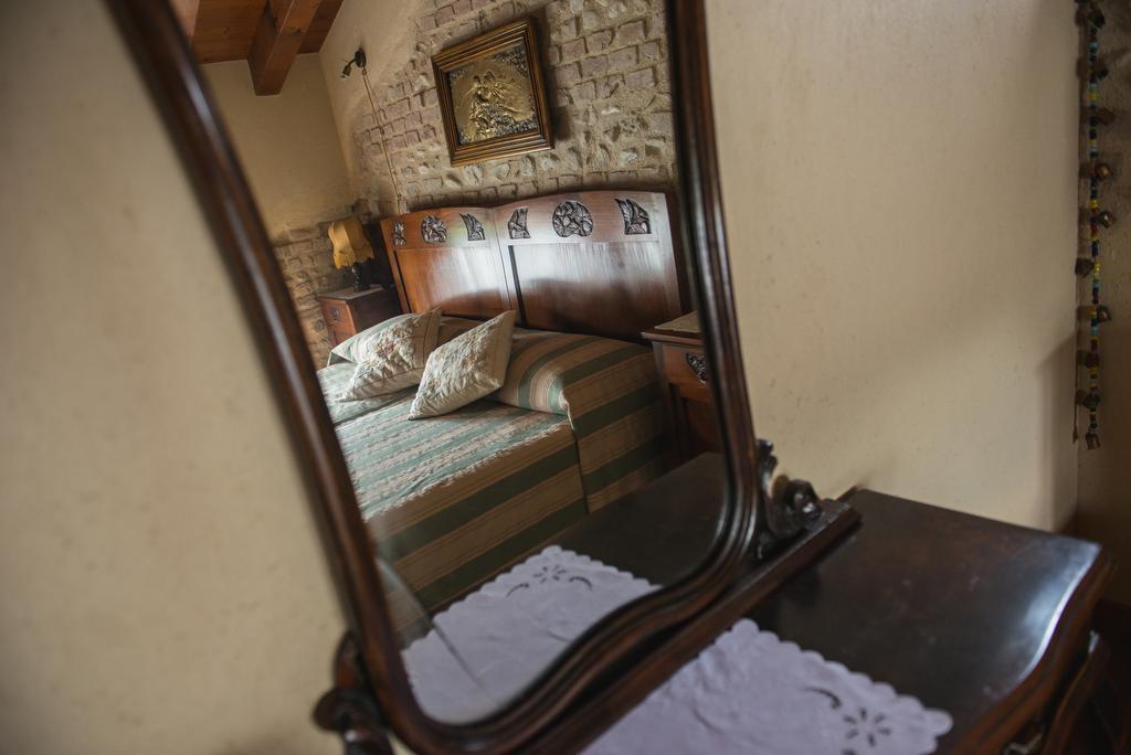 Villa Fratta San Zenone Pokoj fotografie