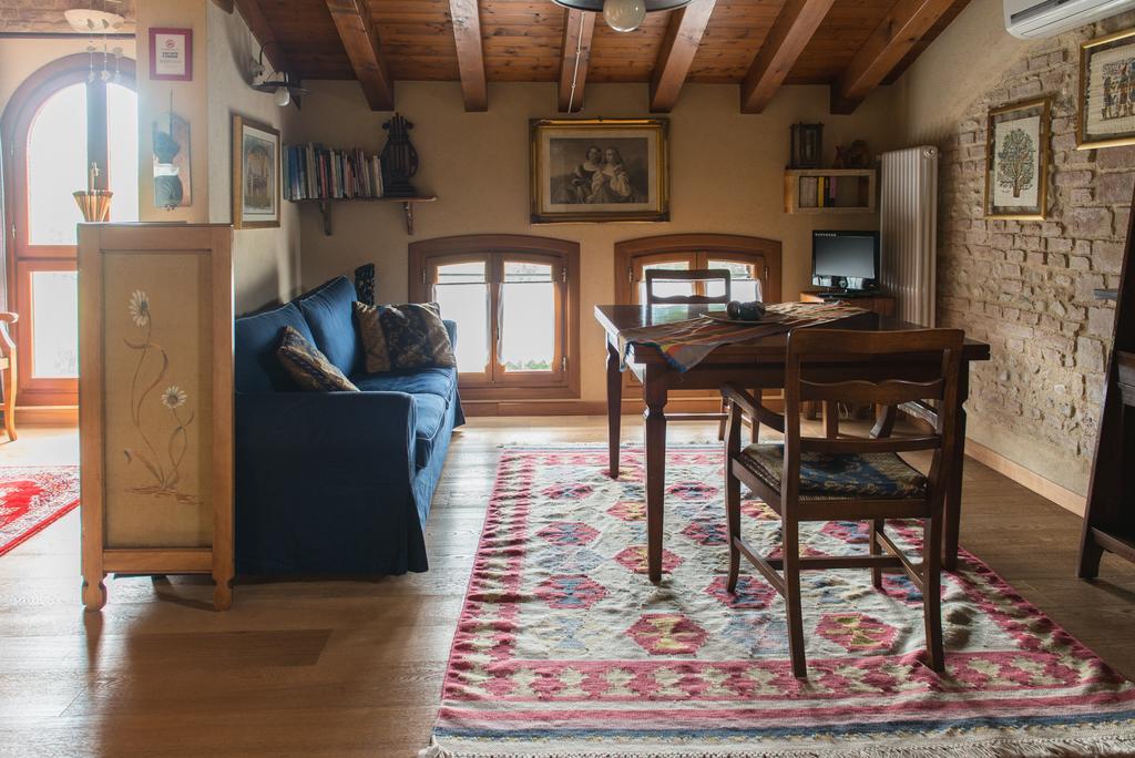 Villa Fratta San Zenone Pokoj fotografie