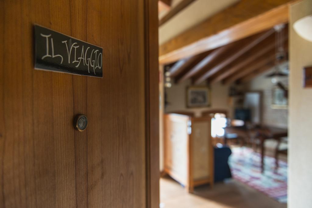 Villa Fratta San Zenone Pokoj fotografie