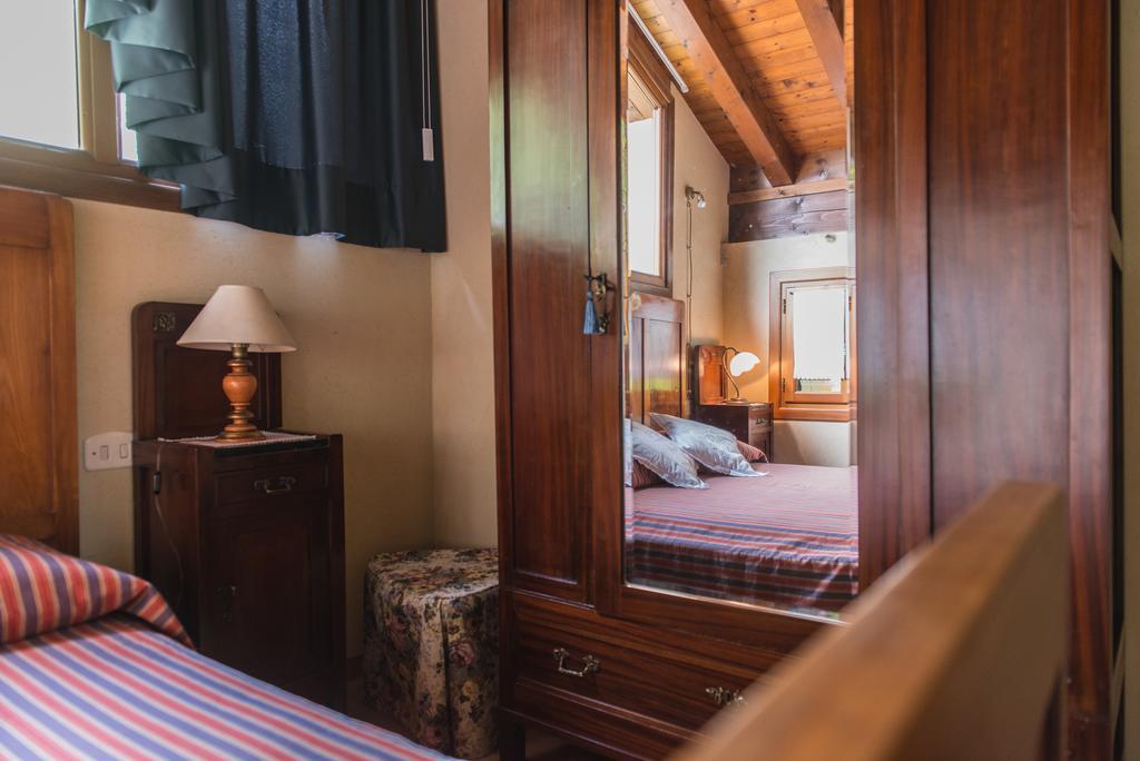 Villa Fratta San Zenone Pokoj fotografie