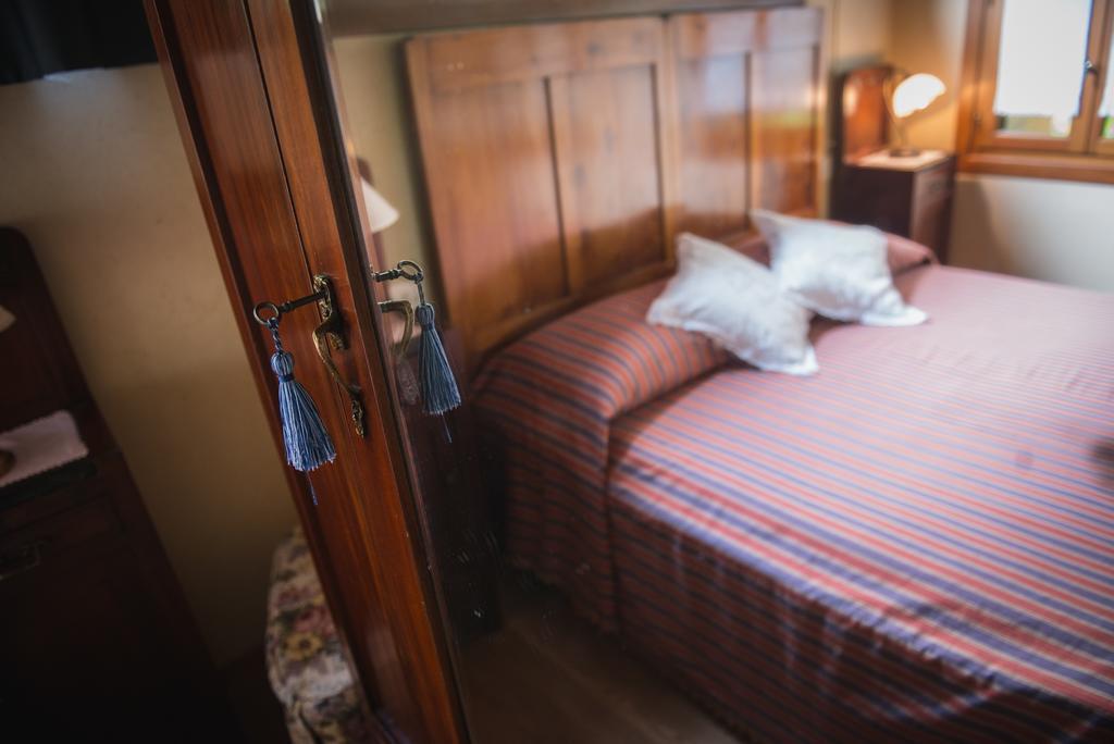 Villa Fratta San Zenone Pokoj fotografie