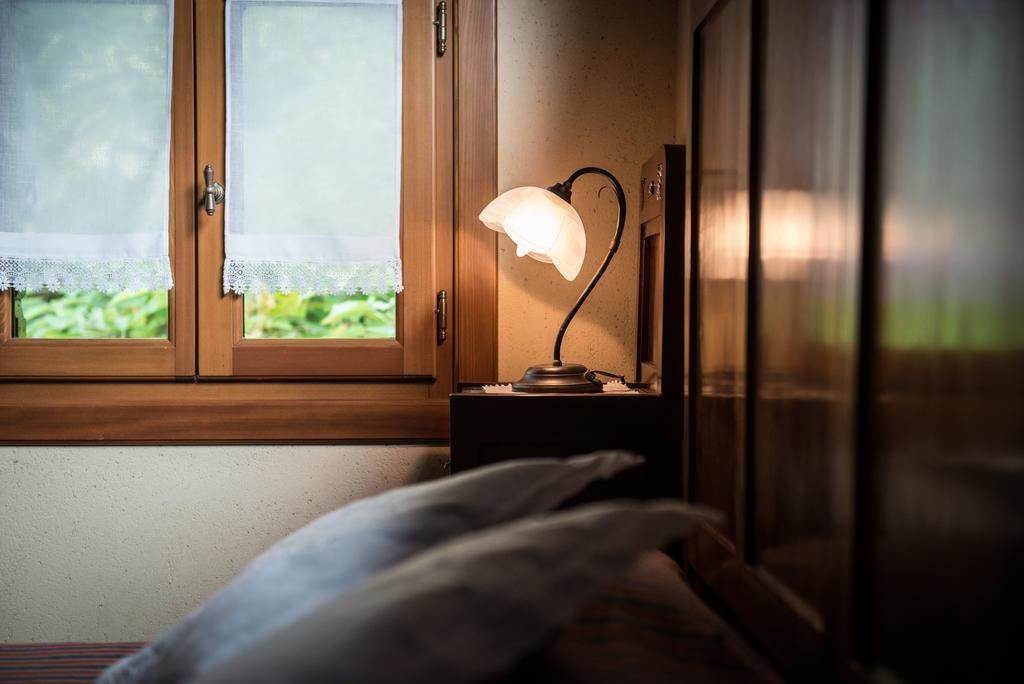 Villa Fratta San Zenone Pokoj fotografie