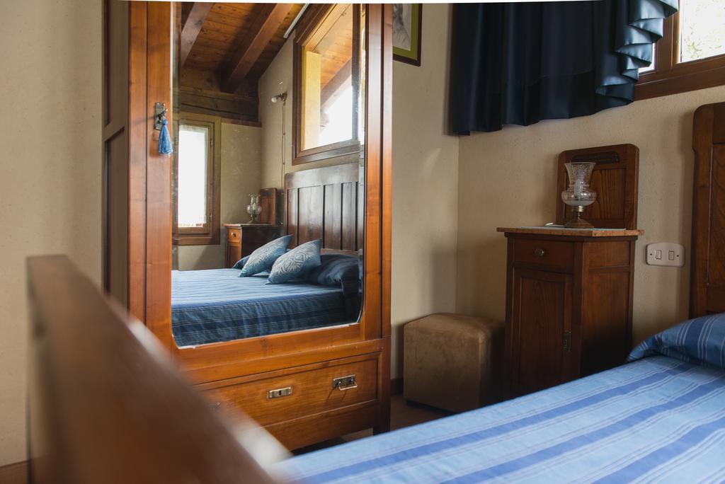 Villa Fratta San Zenone Pokoj fotografie