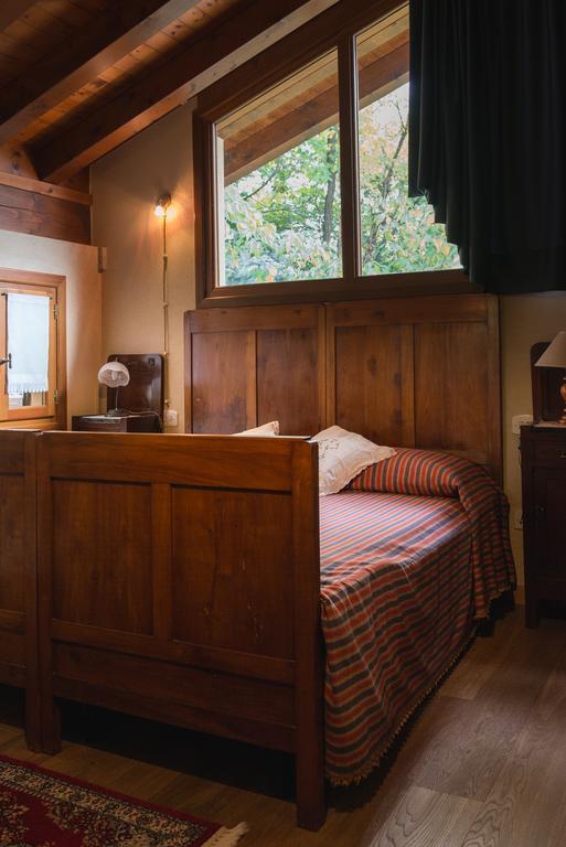 Villa Fratta San Zenone Pokoj fotografie