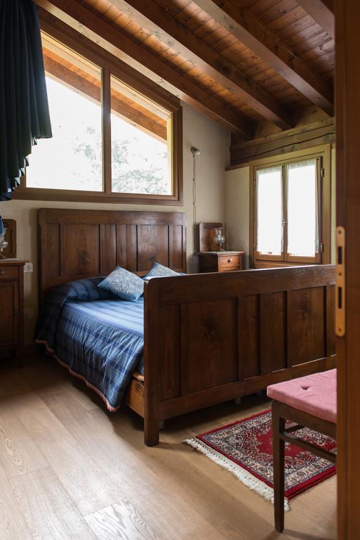 Villa Fratta San Zenone Pokoj fotografie