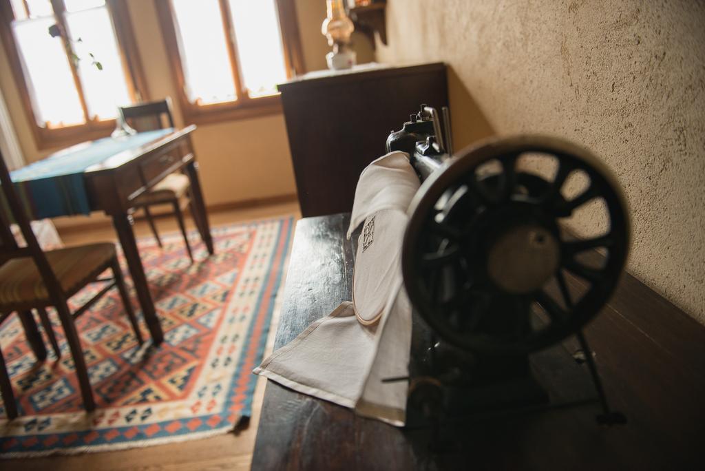 Villa Fratta San Zenone Pokoj fotografie