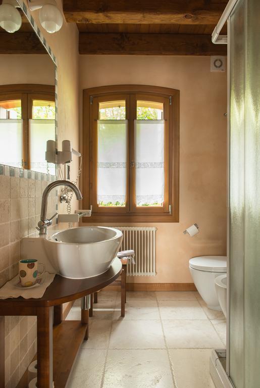Villa Fratta San Zenone Pokoj fotografie