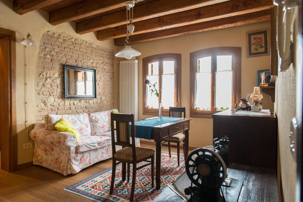 Villa Fratta San Zenone Pokoj fotografie