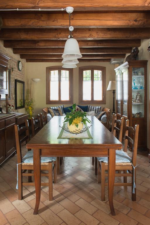 Villa Fratta San Zenone Pokoj fotografie