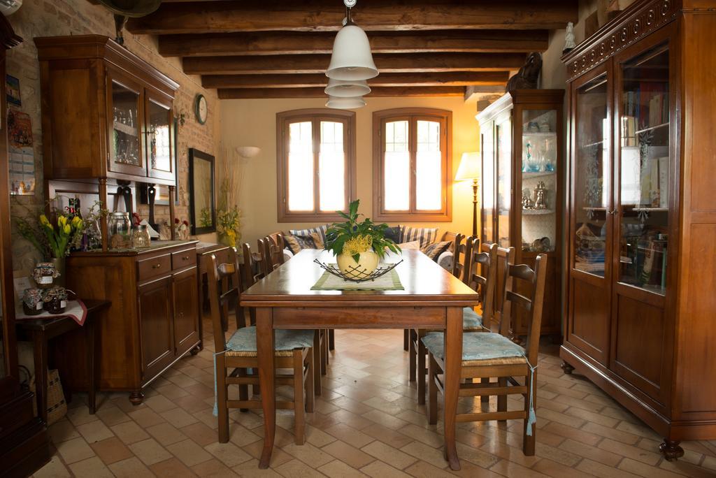 Villa Fratta San Zenone Pokoj fotografie