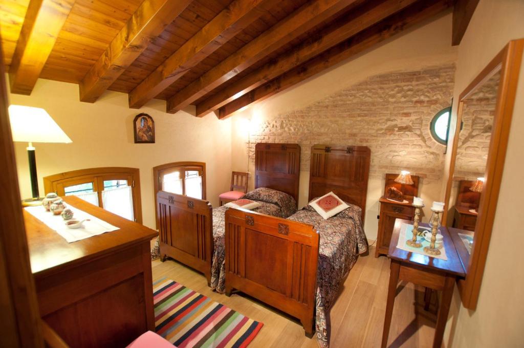 Villa Fratta San Zenone Exteriér fotografie