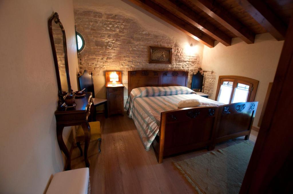 Villa Fratta San Zenone Exteriér fotografie