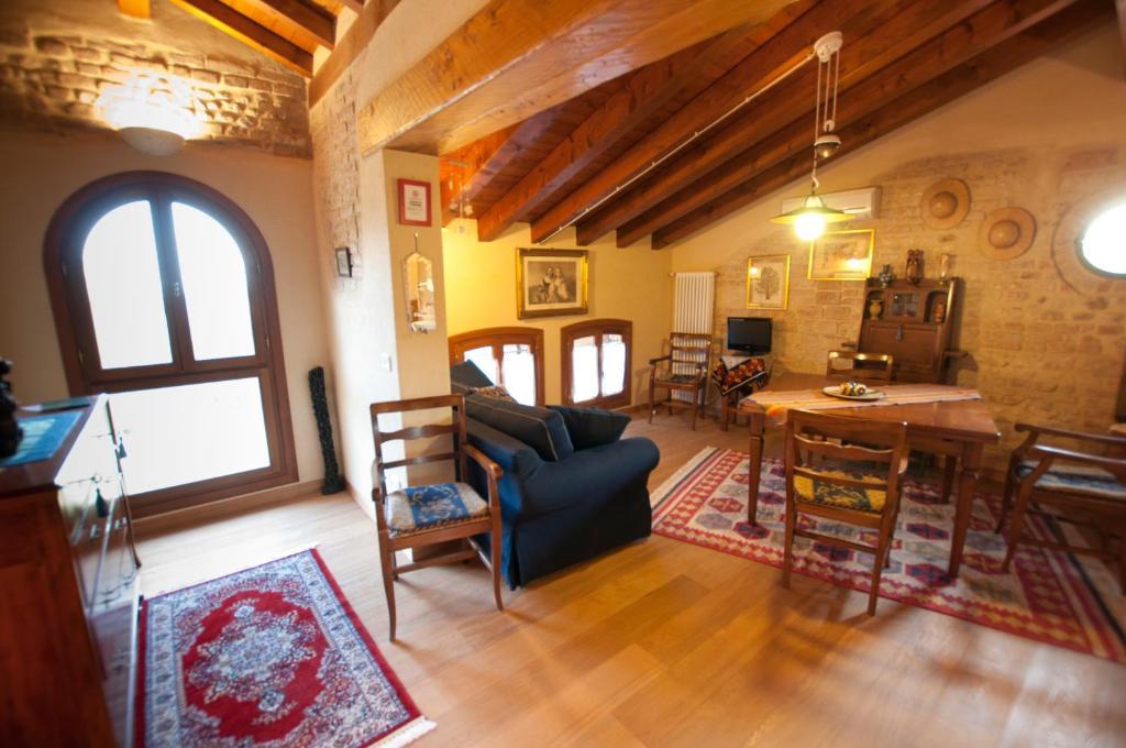 Villa Fratta San Zenone Exteriér fotografie